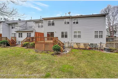 7 Harbor Bay Circle, Laurence Harbor, NJ 08879 - Photo 44