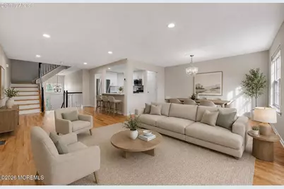 7 Harbor Bay Circle, Laurence Harbor, NJ 08879 - Photo 2