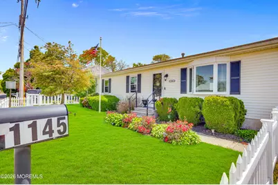 1145 Windward Avenue, Beachwood, NJ 08722 - Photo 2