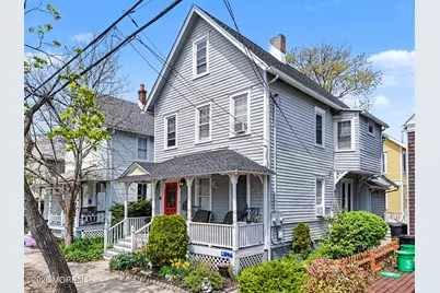 93 Heck Avenue, Ocean Grove, NJ 07756 - Photo 1