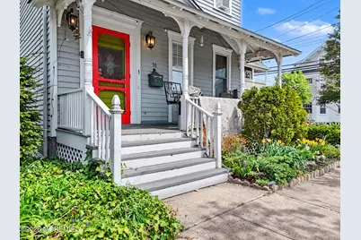 93 Heck Avenue, Ocean Grove, NJ 07756 - Photo 2