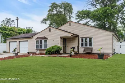 29 Williams Avenue, North Middletown, NJ 07748 - Photo 1
