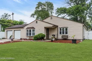 29 Williams Ave, North Middletown, NJ 07748 - Photo 1