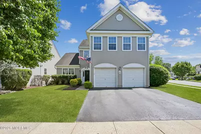 46 Baltusrol Drive, Manalapan Township, NJ 07726 - Photo 1