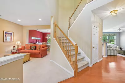 46 Baltusrol Drive, Manalapan Township, NJ 07726 - Photo 4