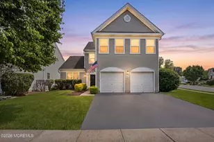 46 Baltusrol Dr, Manalapan Township, NJ 07726 - Photo 2