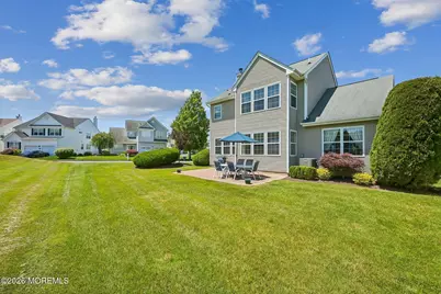 46 Baltusrol Drive, Manalapan Township, NJ 07726 - Photo 24