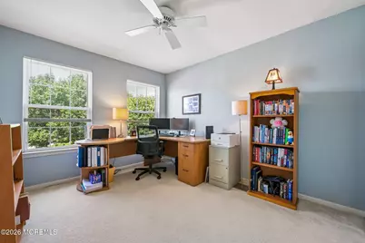 46 Baltusrol Drive, Manalapan Township, NJ 07726 - Photo 22
