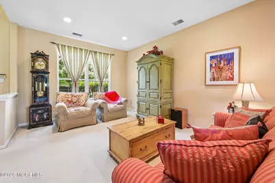 46 Baltusrol Drive, Manalapan Township, NJ 07726 - Photo 6