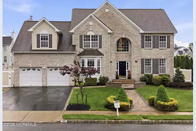 15 Ellis Court, Morganville, NJ 07751 - Photo 2