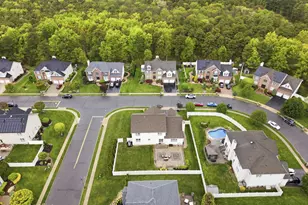 15 Ellis Ct, Morganville, NJ 07751 - Photo 6