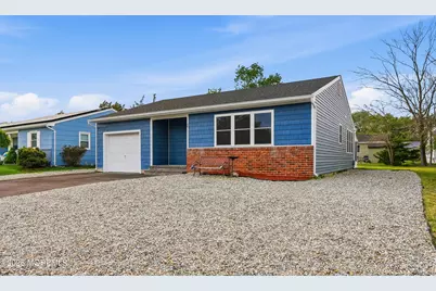 80 Westbrook Drive, Toms River Township, NJ 08757 - Photo 2