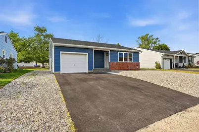 80 Westbrook Drive, Toms River Township, NJ 08757 - Photo 36