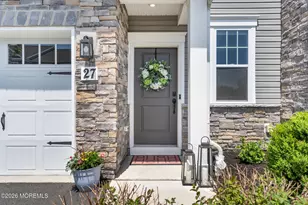 27 Chapel Ln, Wall Township, NJ 07753 - Photo 52