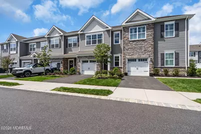 27 Chapel Lane, Wall Township, NJ 07753 - Photo 34