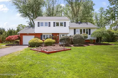 7 Kilmer Drive, Manalapan Township, NJ 07726 - Photo 1