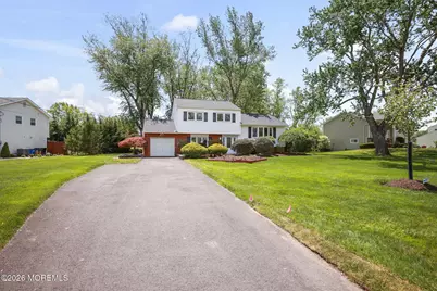 7 Kilmer Drive, Manalapan Township, NJ 07726 - Photo 2