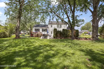 7 Kilmer Drive, Manalapan Township, NJ 07726 - Photo 26