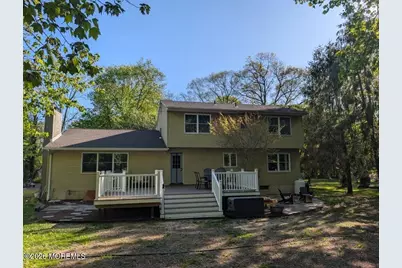 11 Bright Road, New Egypt, NJ 08533 - Photo 4