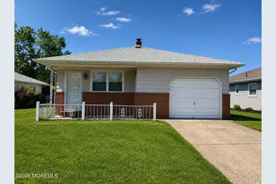 47 Castle Harbor Drive, Toms River Township, NJ 08757 - Photo 2