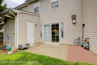 16 Gloucester Court #3, Freehold, NJ 07728 - Photo 22