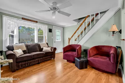 437 Shady Lane, Howell Township, NJ 07731 - Photo 4