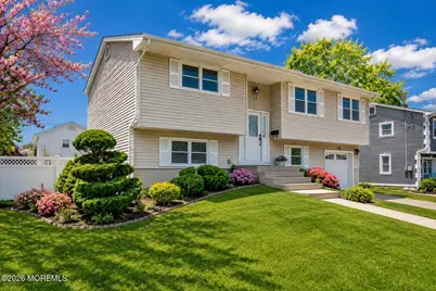 52 Cresci Boulevard, Hazlet Township, NJ 07730 - Photo 1