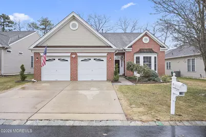 29 Inverness Lane, Jackson, NJ 08527 - Photo 1