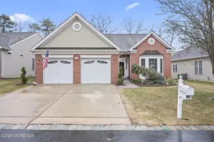 29 Inverness Ln, Jackson, NJ 08527 - Photo 1
