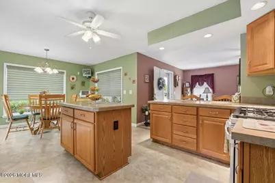 130 Village Road #130, Morganville, NJ 07751 - Photo 12