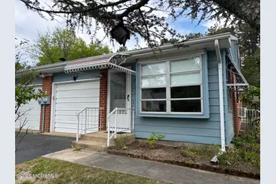 33 Molly Pitcher Boulevard #B, Whiting, NJ 08759 - Photo 1