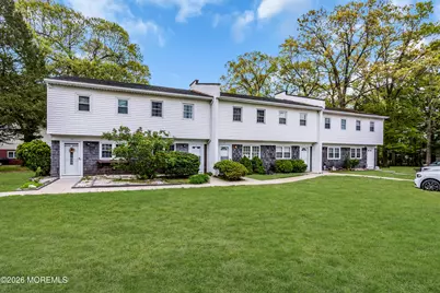 593 Garfield Avenue #10, Toms River Township, NJ 08753 - Photo 2