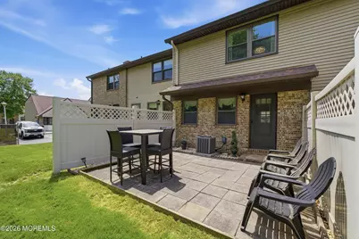 16 Village Green Way, Hazlet Township, NJ 07730 - Photo 36