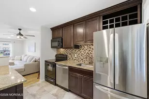 16 Village Green Way, Hazlet Township, NJ 07730 - Photo 14