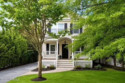 13 Park Avenue, Rumson, NJ 07760 - Photo 1