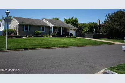 35 Cliffwood Drive, Neptune Township, NJ 07753 - Photo 4