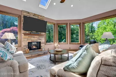 12 Briarhill Road, Holmdel, NJ 07733 - Photo 20