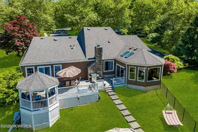 12 Briarhill Road, Holmdel, NJ 07733 - Photo 44