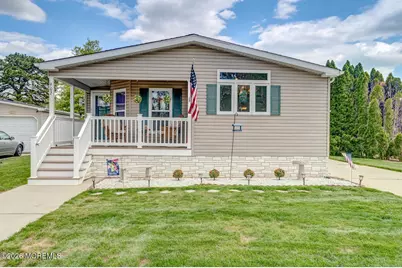 902 Oak Ridge Terrace, Whiting, NJ 08759 - Photo 2