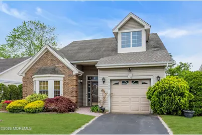 172 Sylvan Lake Boulevard, Berkeley, NJ 08721 - Photo 2