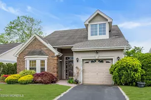 172 Sylvan Lake Blvd, Bayville, NJ 08721 - Photo 2