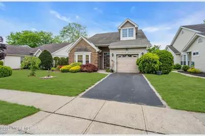 172 Sylvan Lake Boulevard, Berkeley, NJ 08721 - Photo 6