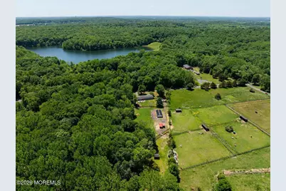 6 Rising Sun Tavern Road, Millstone Township, NJ 08510 - Photo 42
