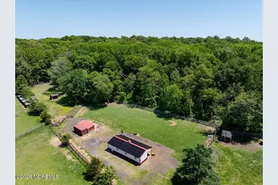 6 Rising Sun Tavern Road, Millstone Township, NJ 08510 - Photo 30
