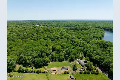 6 Rising Sun Tavern Road, Millstone Township, NJ 08510 - Photo 34