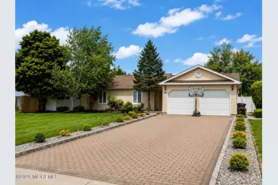 14 Monterey Lane, Manalapan Township, NJ 07726 - Photo 2