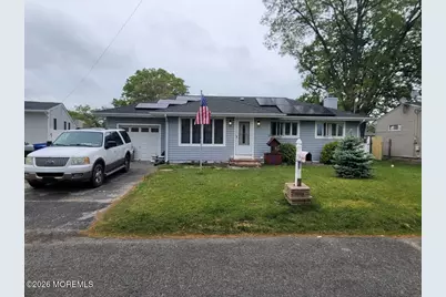 202 Teal Road, Brick, NJ 08723 - Photo 2