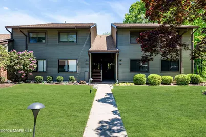34 Dickinson Court, Red Bank, NJ 07701 - Photo 2