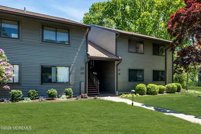 34 Dickinson Court, Red Bank, NJ 07701 - Photo 1