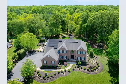 179 Paint Island Spring Road, Millstone Township, NJ 08510 - Photo 4